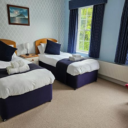 Mandalay Holiday Home Amesbury Exterior photo