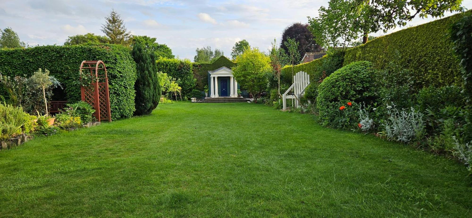 Mandalay Holiday Home Amesbury Exterior photo