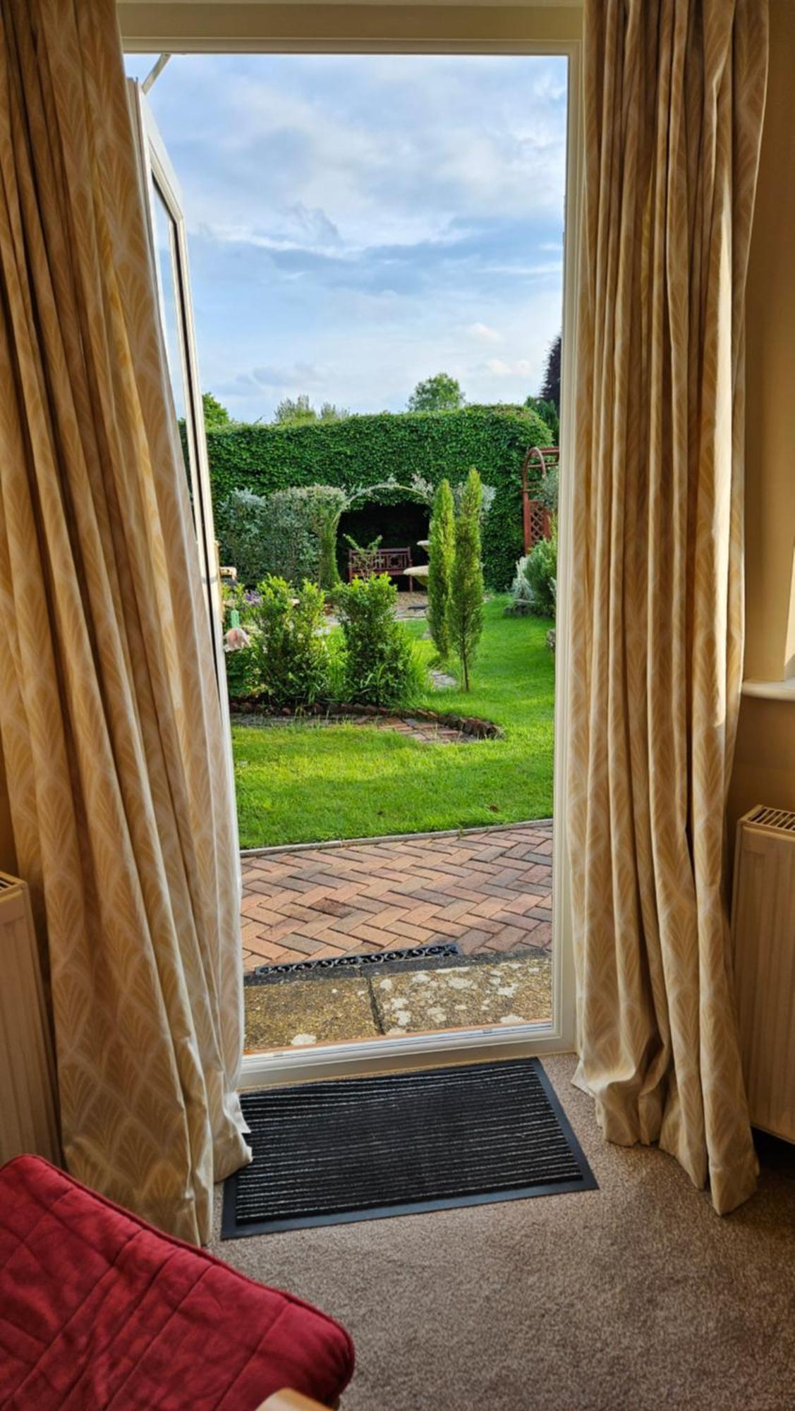 Mandalay Holiday Home Amesbury Exterior photo